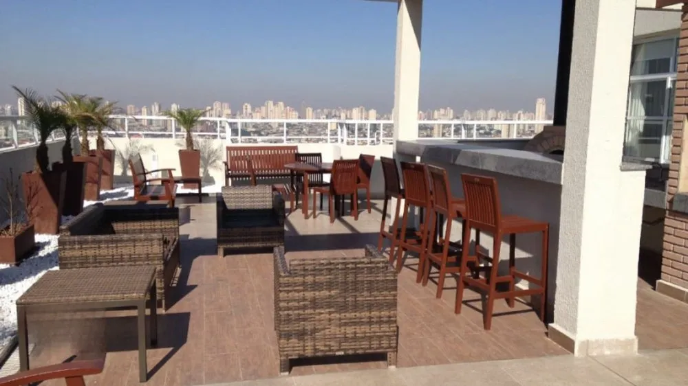 Apartamento, 1 quarto, 38 m² - Foto 13