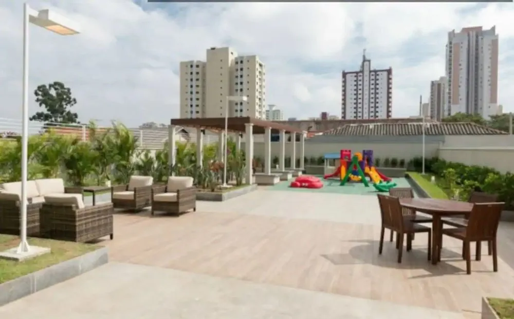 Apartamento, 1 quarto, 38 m² - Foto 15