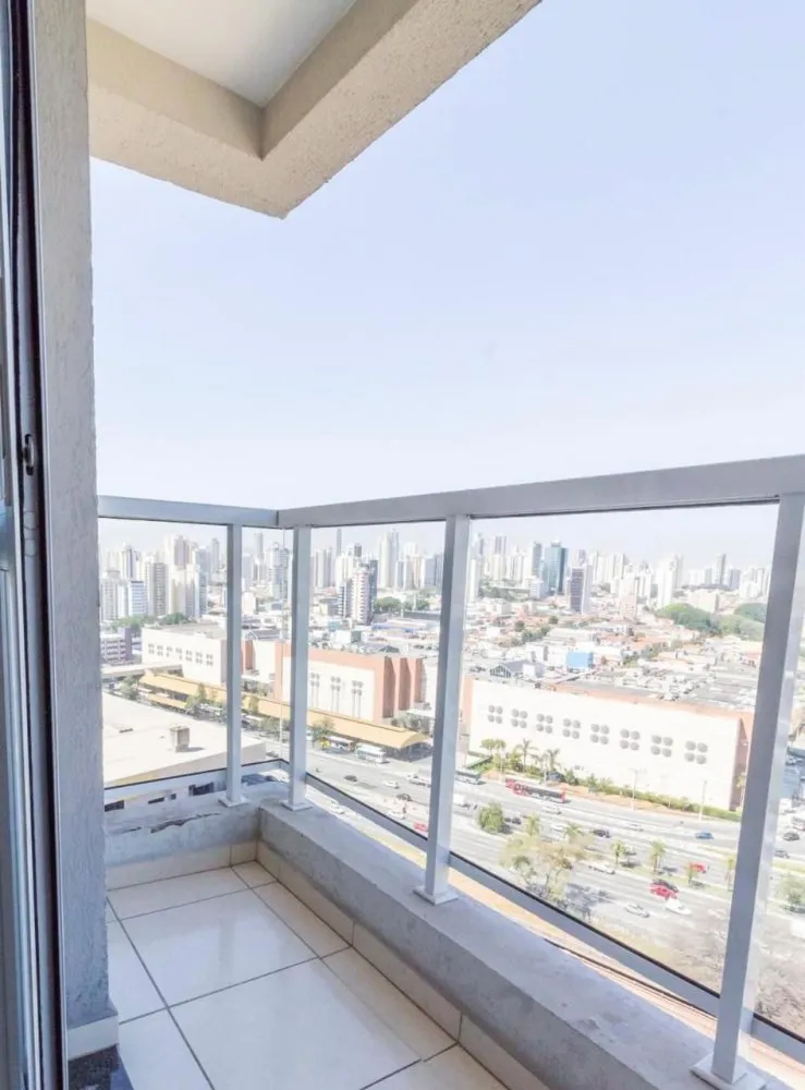 Apartamento, 1 quarto, 38 m² - Foto 2