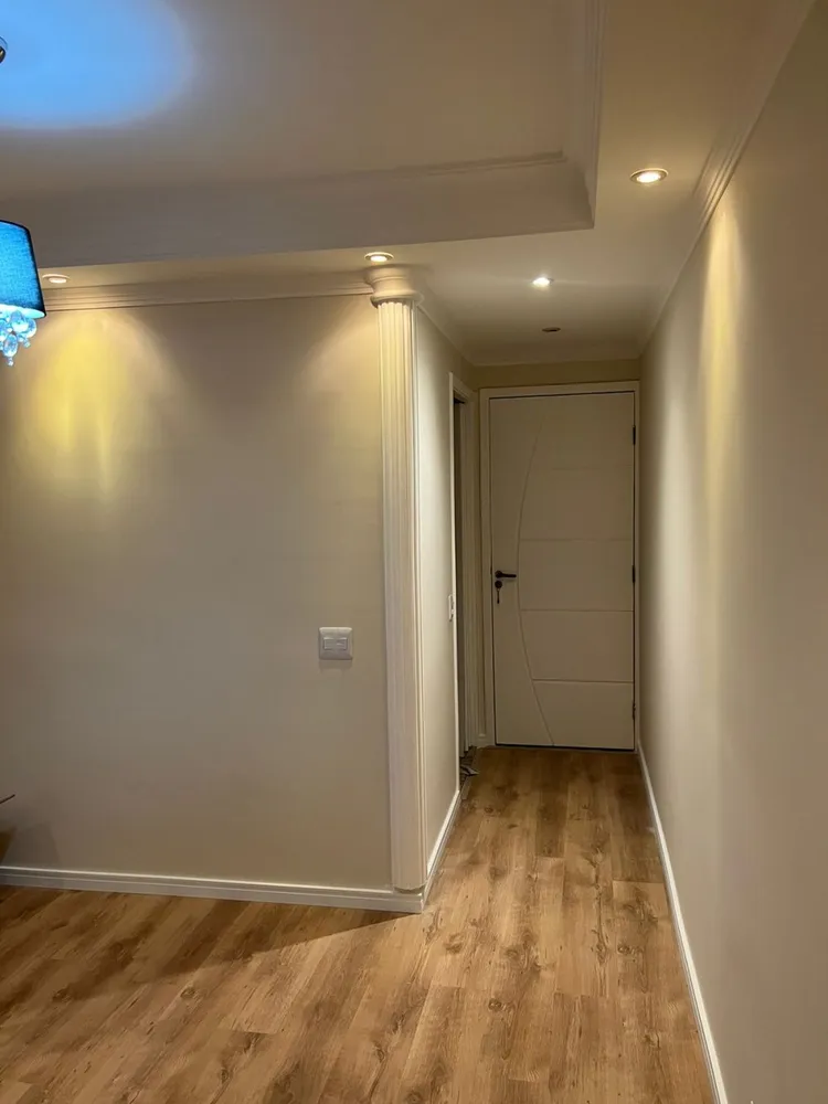 Apartamento, 3 quartos, 65 m² - Foto 3