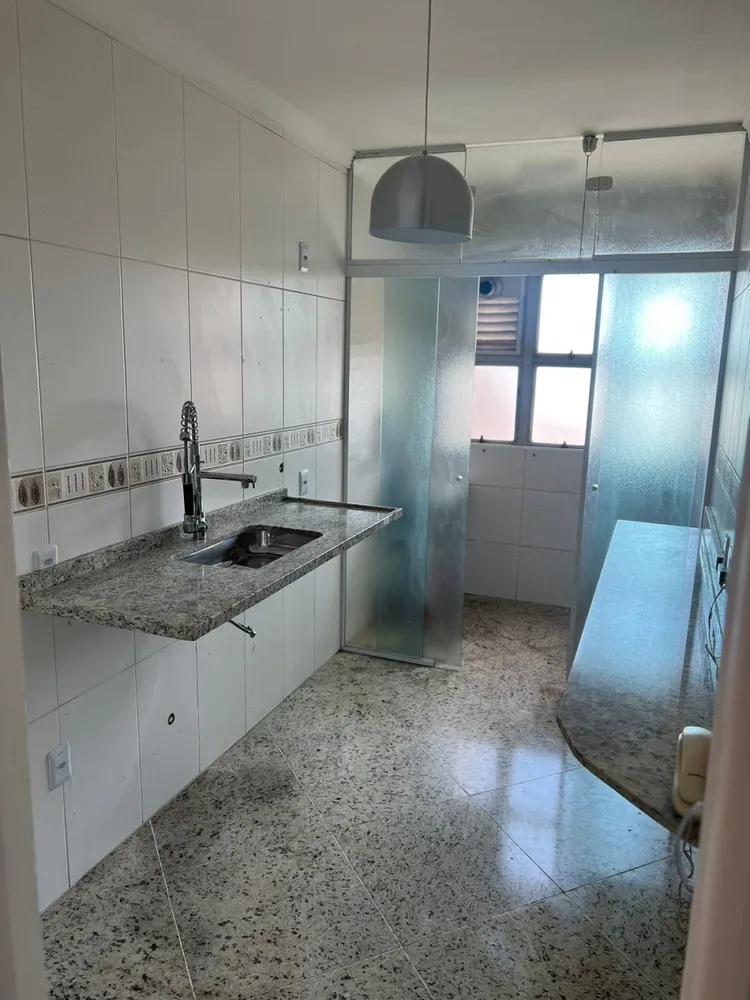 Apartamento, 3 quartos, 65 m² - Foto 6