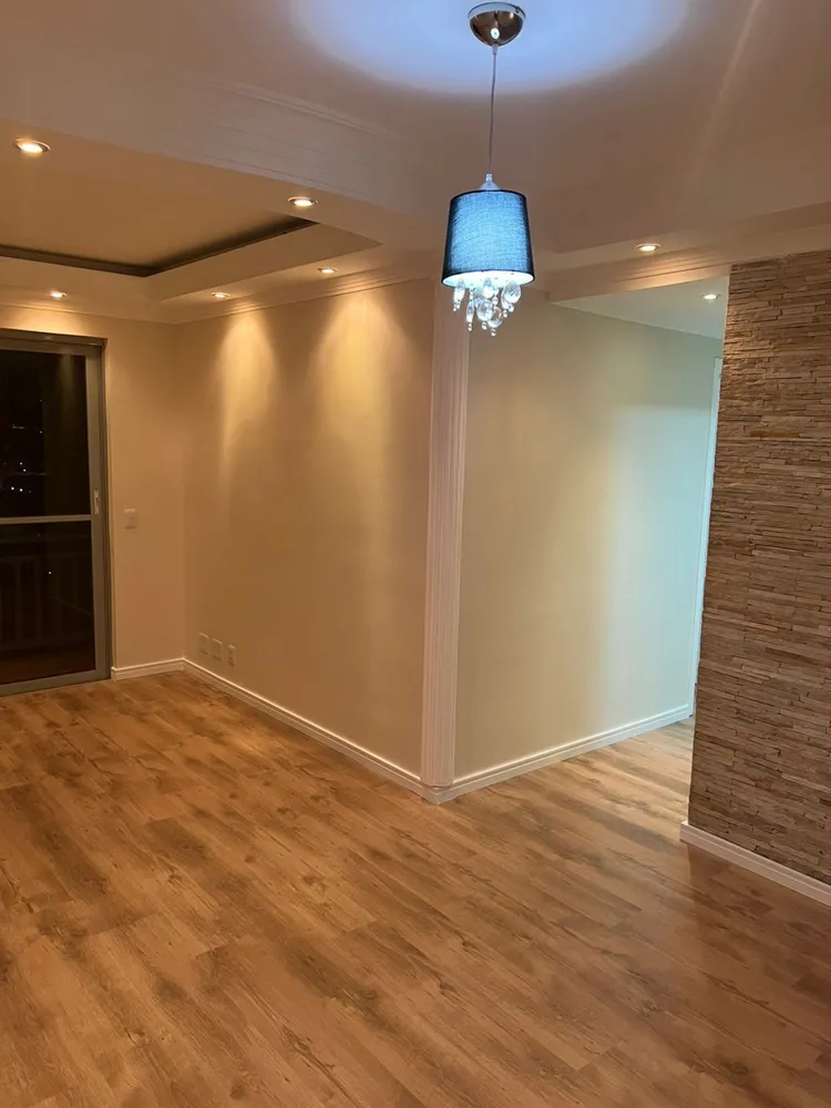 Apartamento, 3 quartos, 65 m² - Foto 1