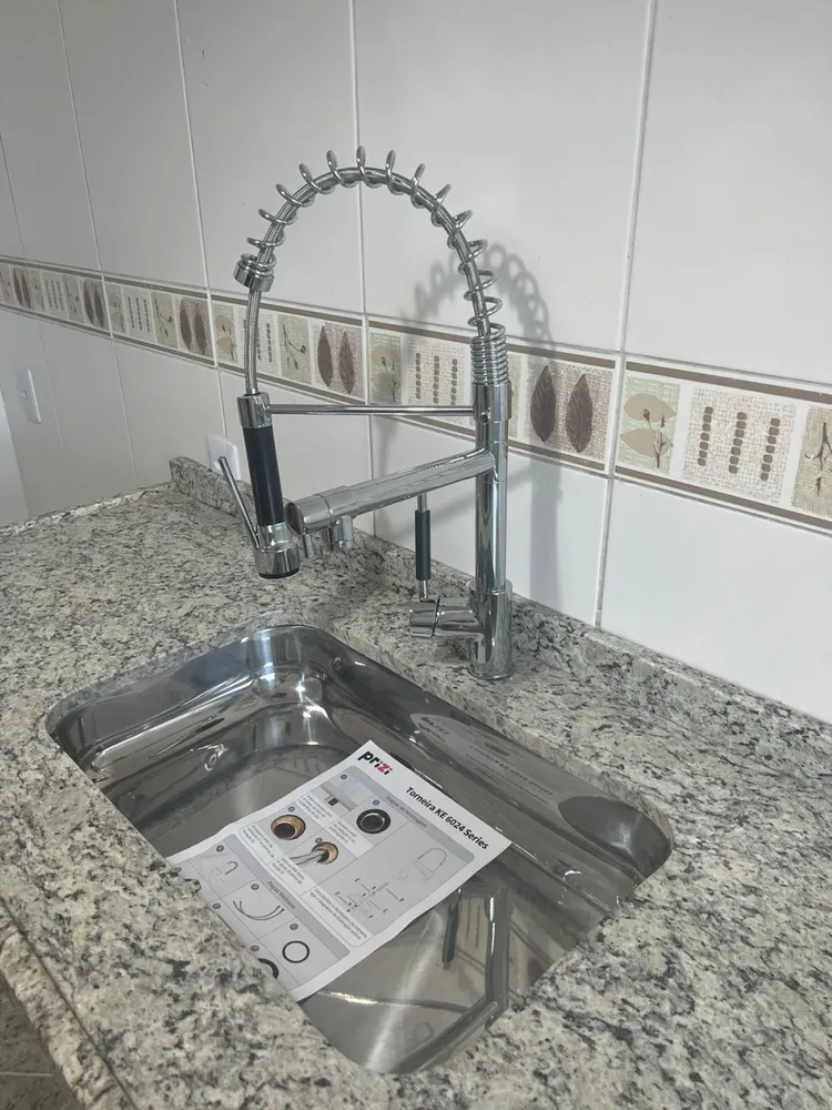 Apartamento, 3 quartos, 65 m² - Foto 7