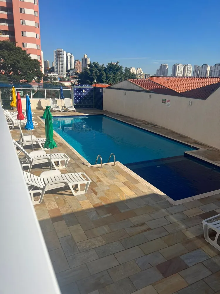 Apartamento, 3 quartos, 65 m² - Foto 4