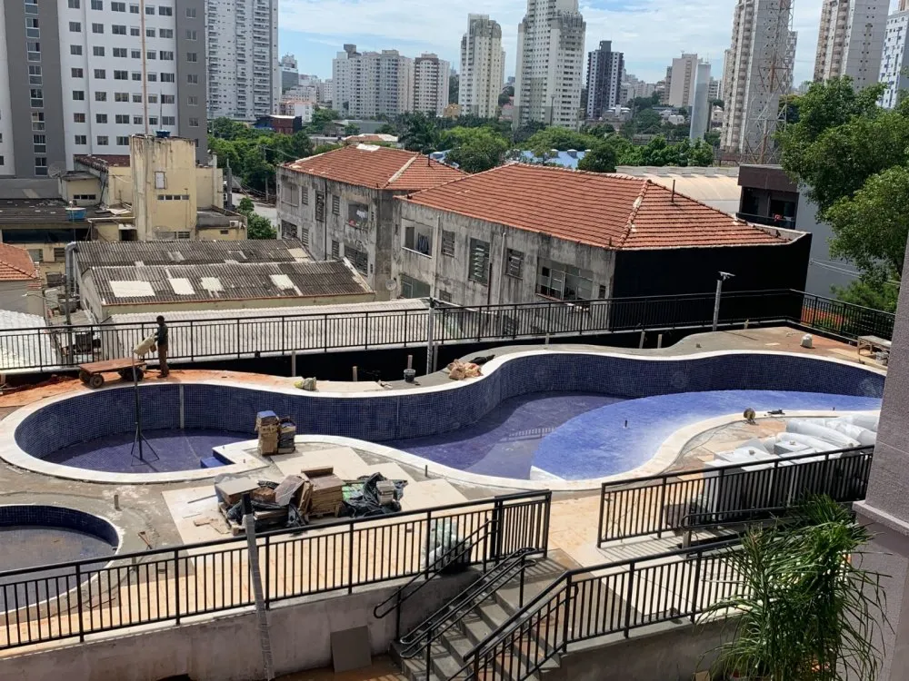 Apartamento, 2 quartos, 42 m² - Foto 16