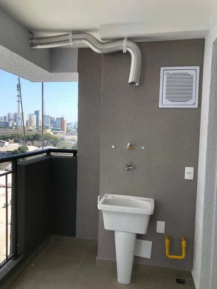 Apartamento, 2 quartos, 42 m² - Foto 4