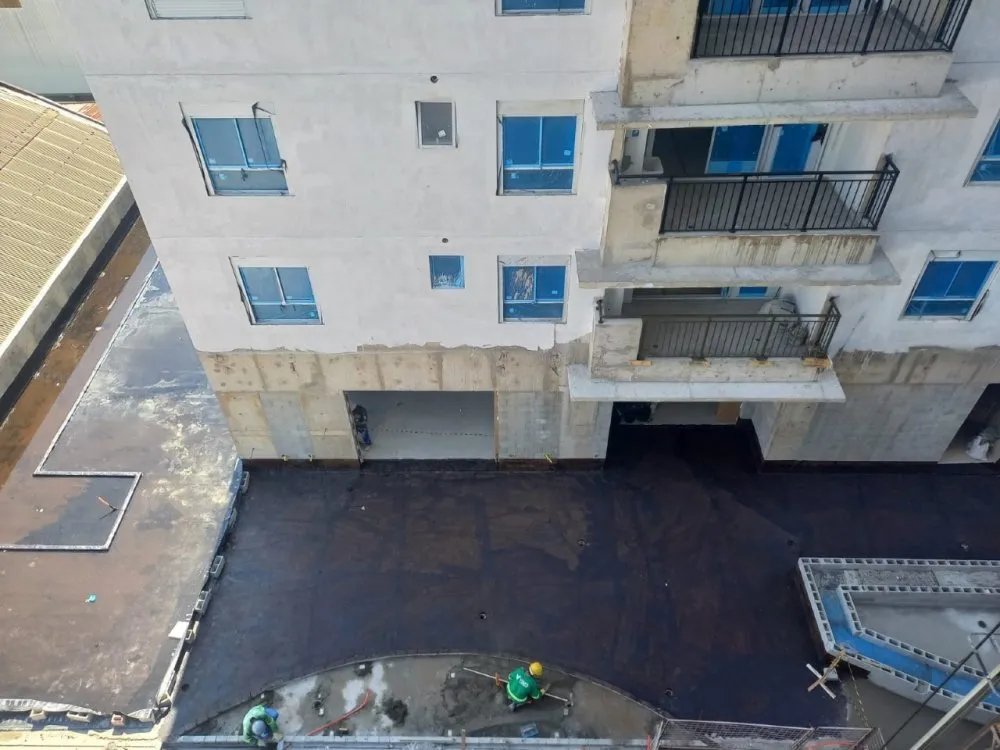 Apartamento, 2 quartos, 42 m² - Foto 4