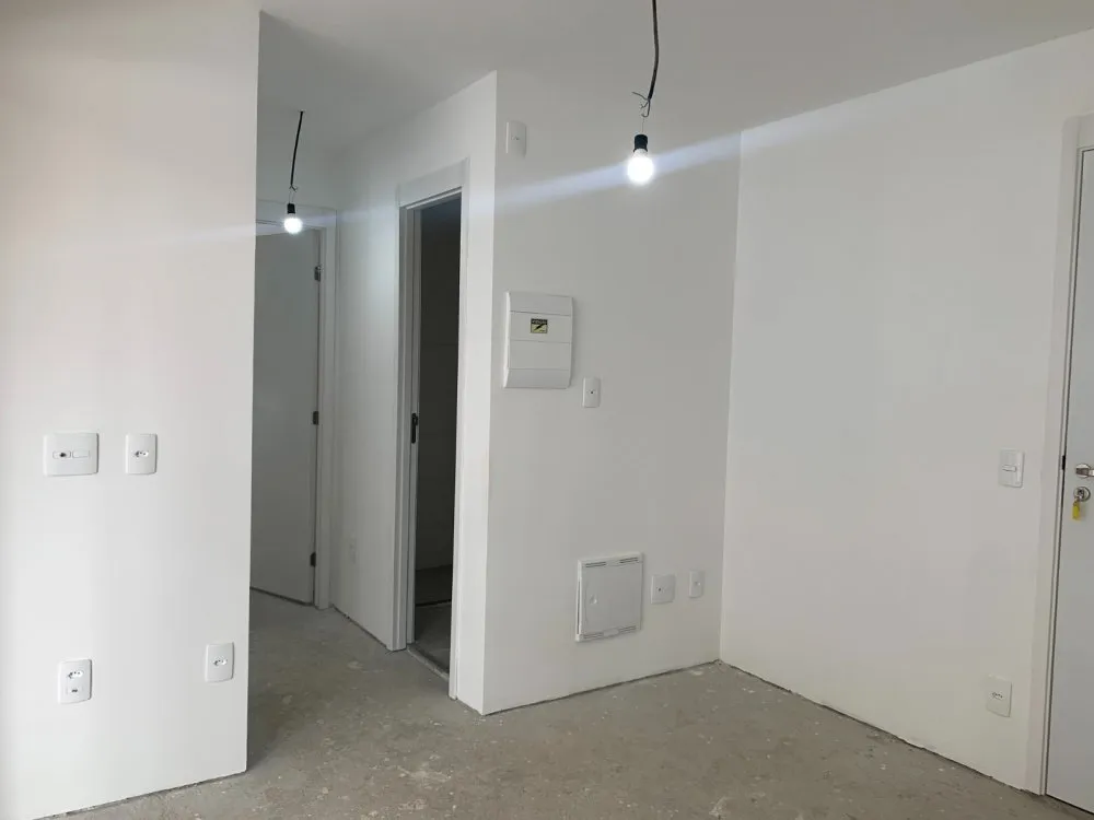 Apartamento, 2 quartos, 42 m² - Foto 6