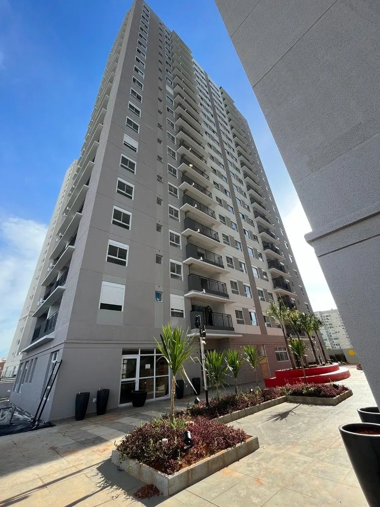 Apartamento, 2 quartos, 42 m² - Foto 2