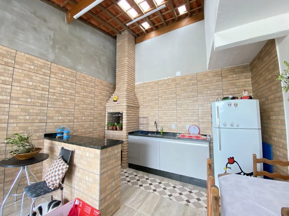 Casa, 2 quartos, 107 m² - Foto 3