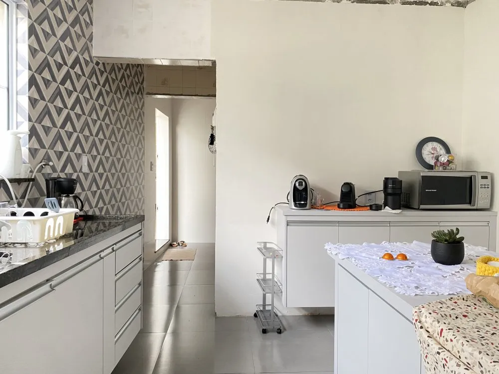 Casa, 2 quartos, 107 m² - Foto 1