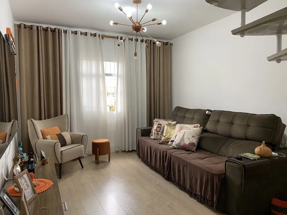 Casa, 2 quartos, 107 m² - Foto 6