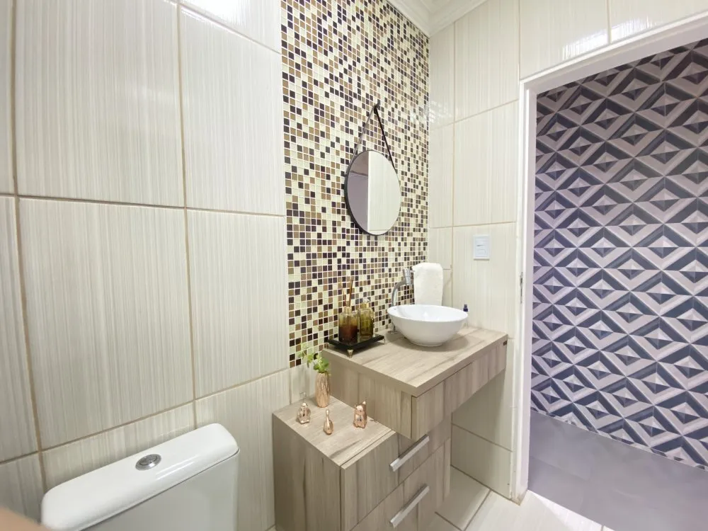 Casa, 2 quartos, 107 m² - Foto 4