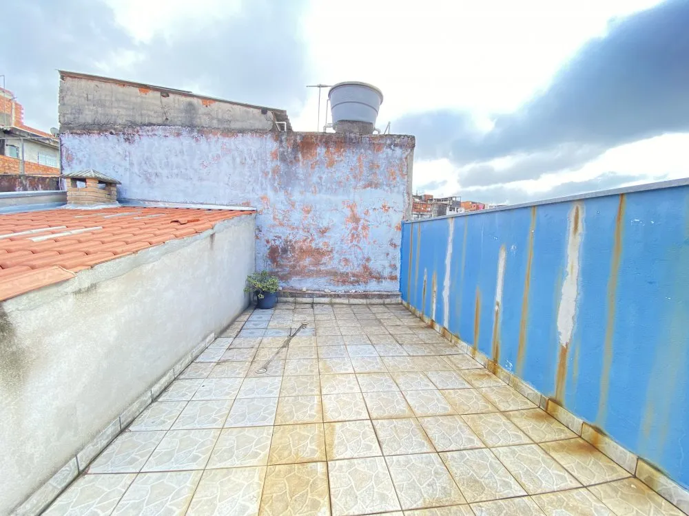 Casa, 2 quartos, 107 m² - Foto 11