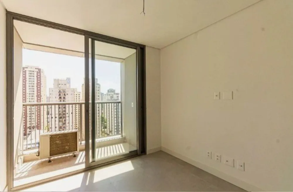 Apartamento, 1 quarto, 20 m² - Foto 1