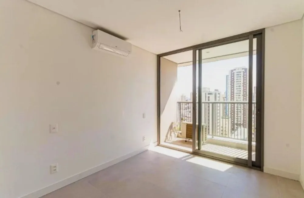 Apartamento, 1 quarto, 20 m² - Foto 1