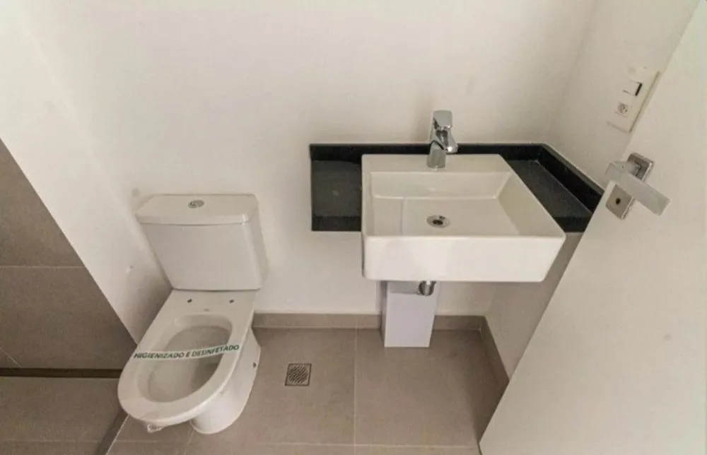 Apartamento, 1 quarto, 20 m² - Foto 6