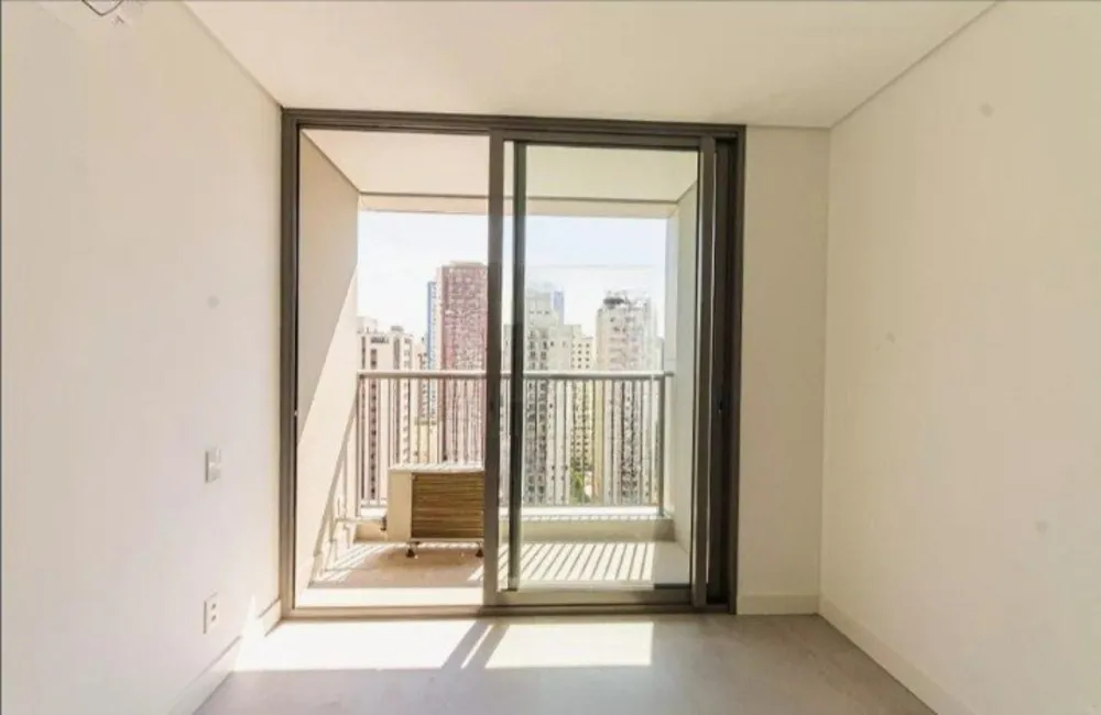 Apartamento, 1 quarto, 20 m² - Foto 8