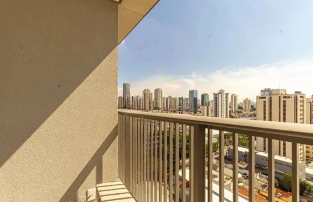 Apartamento, 1 quarto, 20 m² - Foto 4