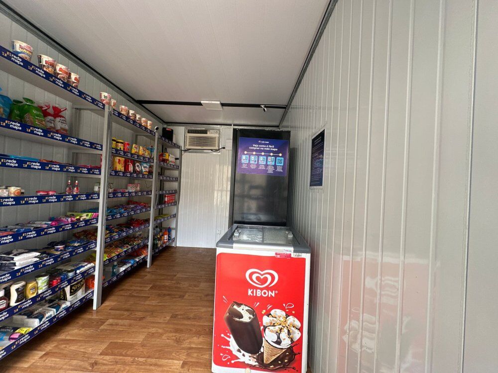 Apartamento para alugar com 3 quartos, 61m² - Foto 9