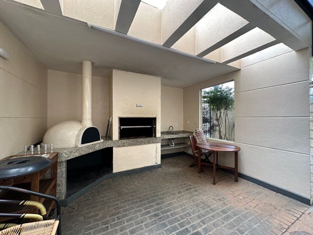 Apartamento para alugar com 3 quartos, 61m² - Foto 10