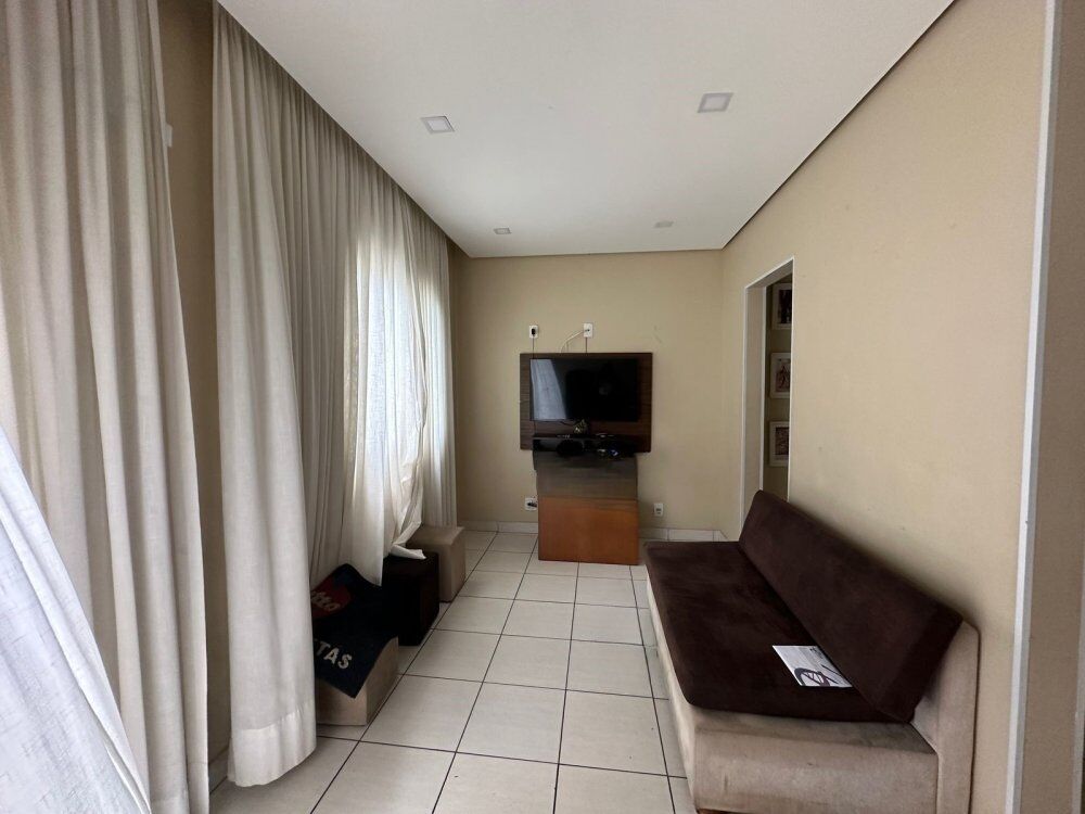 Apartamento para alugar com 3 quartos, 61m² - Foto 12
