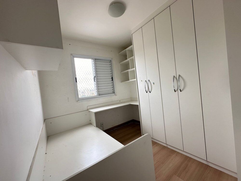 Apartamento para alugar com 3 quartos, 61m² - Foto 5