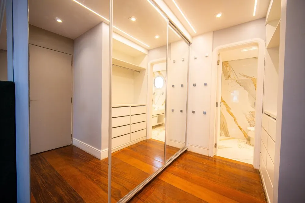 Cobertura, 4 quartos, 234 m² - Foto 6