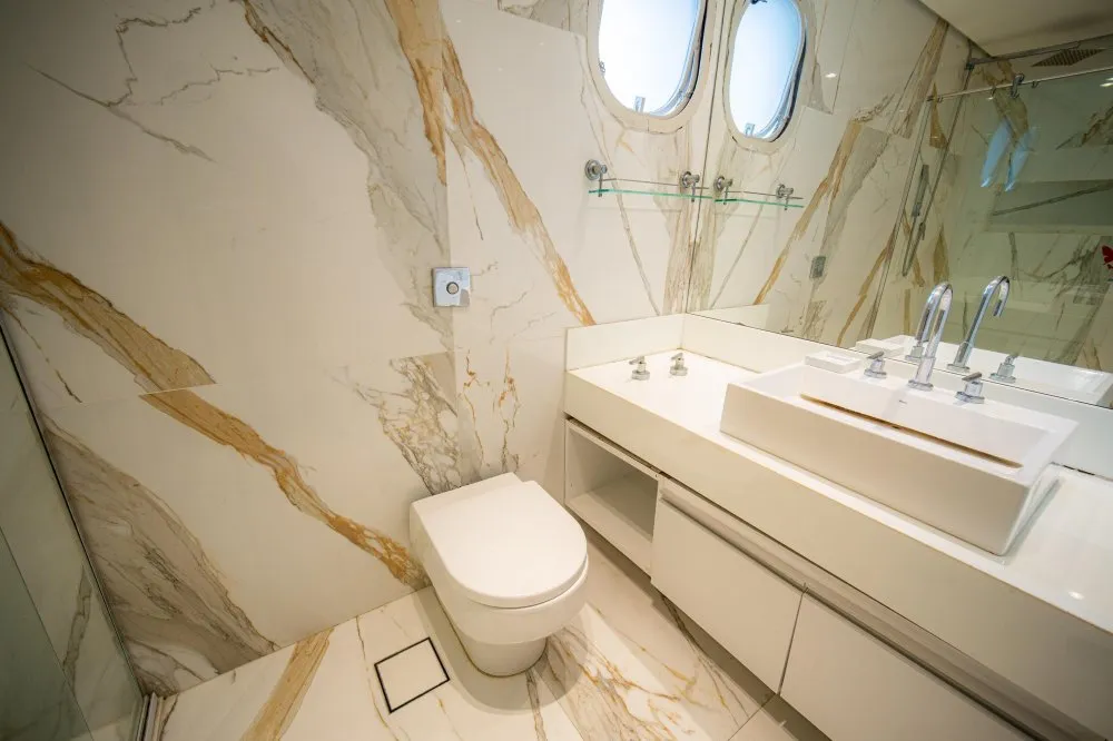 Cobertura, 4 quartos, 234 m² - Foto 1