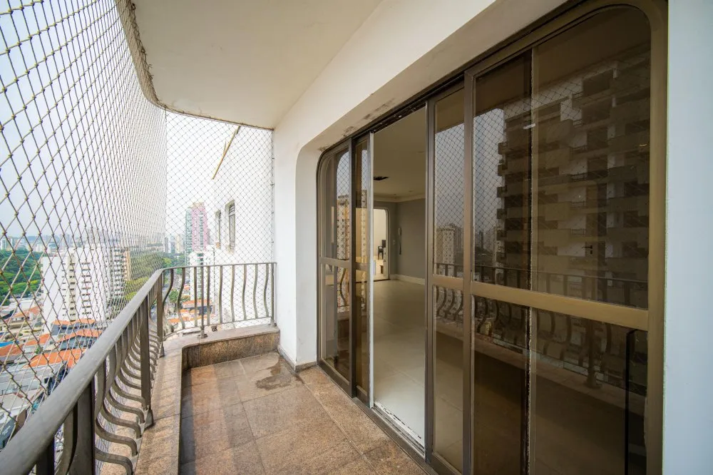 Cobertura, 4 quartos, 234 m² - Foto 2