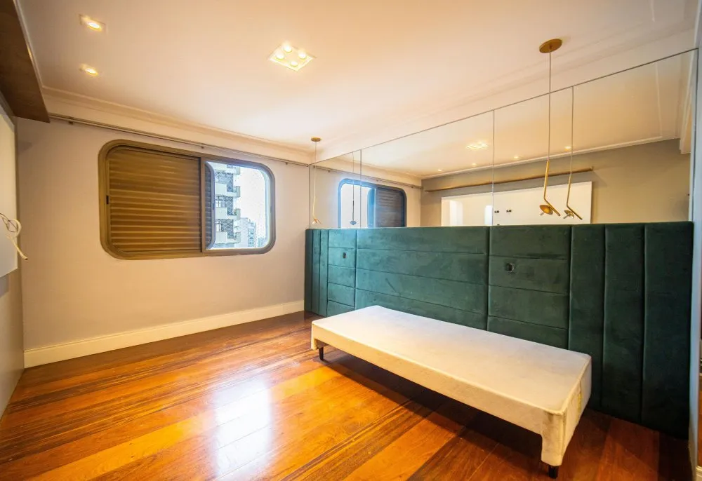 Cobertura, 4 quartos, 234 m² - Foto 4