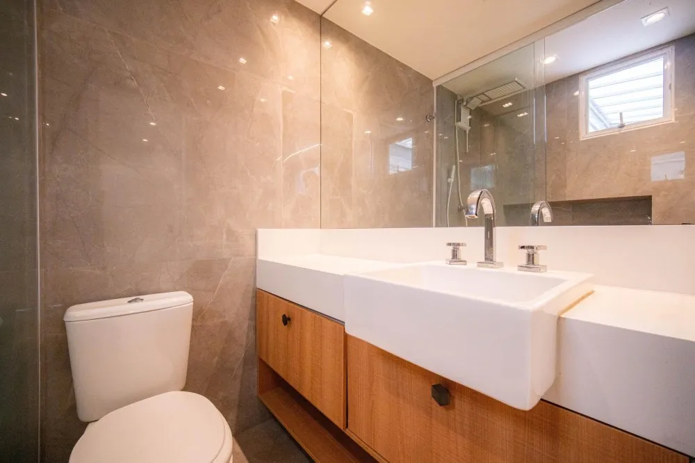 Cobertura, 4 quartos, 234 m² - Foto 5