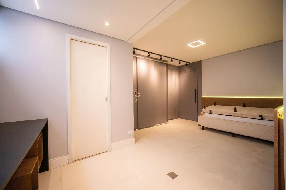 Cobertura, 4 quartos, 234 m² - Foto 6