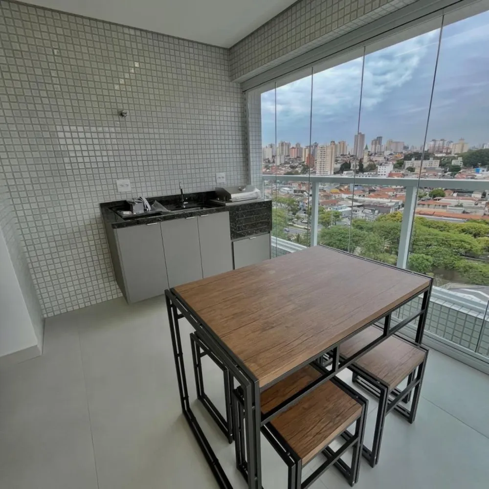 Apartamento, 2 quartos, 81 m² - Foto 10