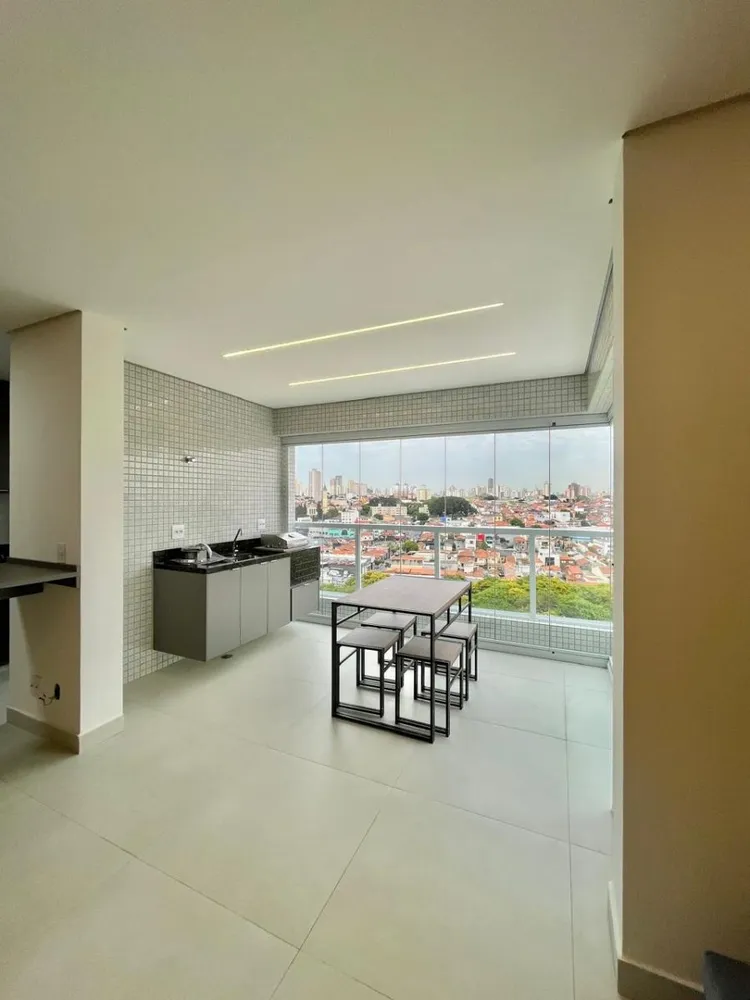 Apartamento, 2 quartos, 81 m² - Foto 8