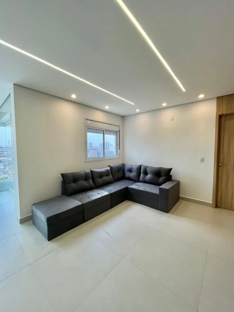 Apartamento, 2 quartos, 81 m² - Foto 3