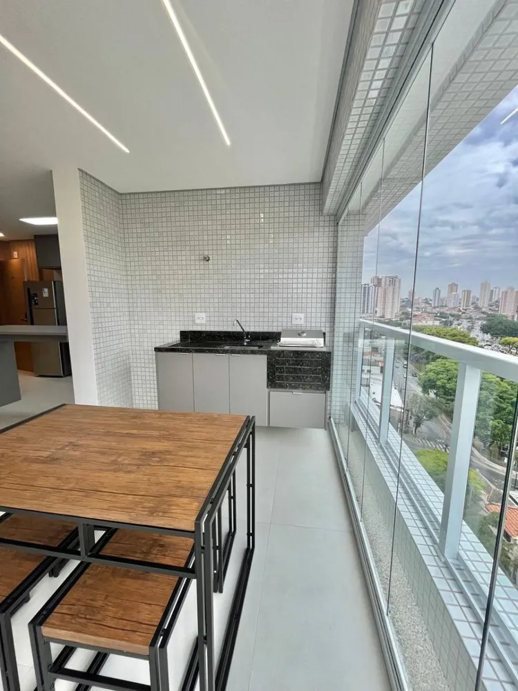 Apartamento, 2 quartos, 81 m² - Foto 9