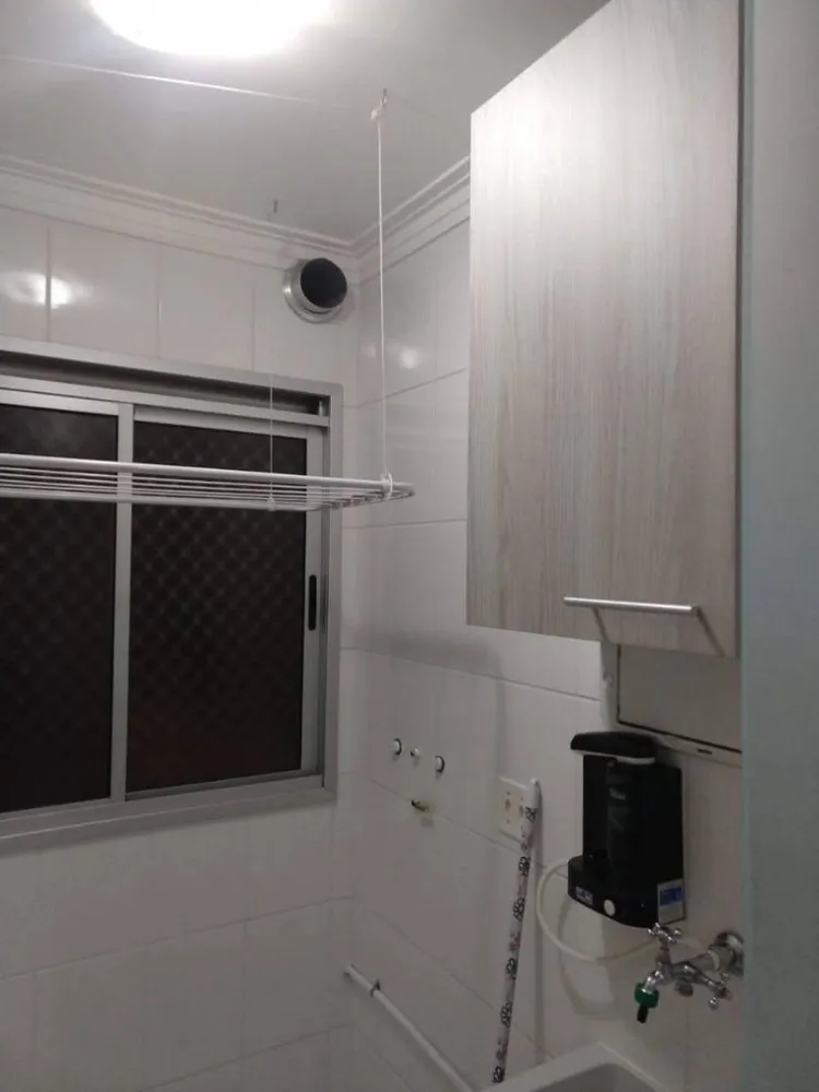 Apartamento, 2 quartos, 50 m² - Foto 2