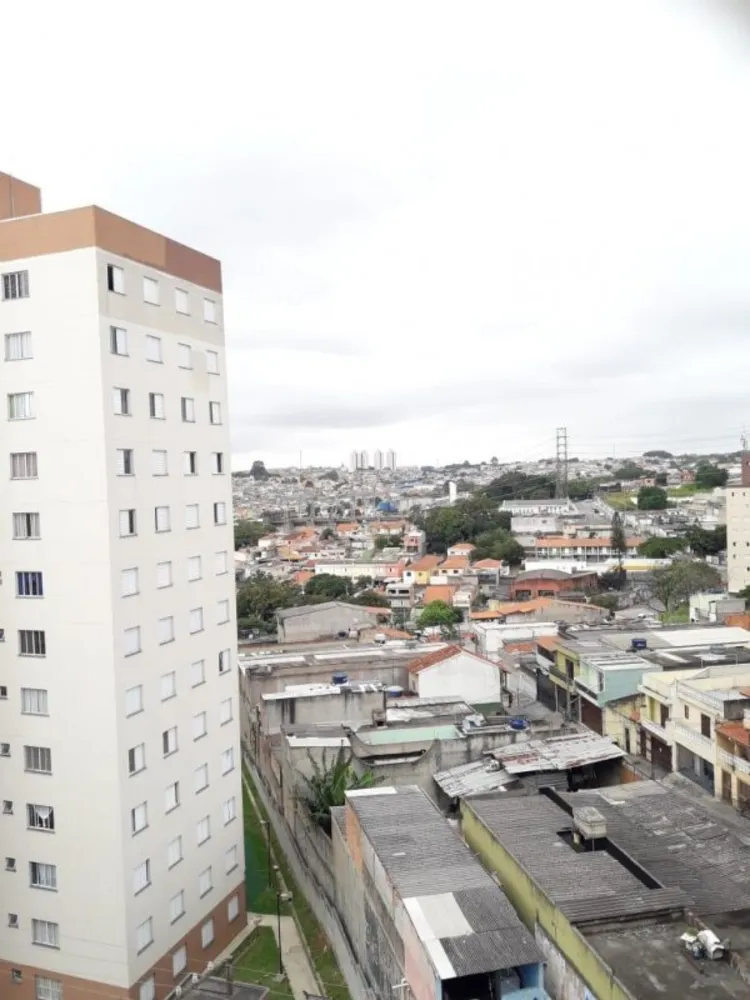 Apartamento, 2 quartos, 50 m² - Foto 11