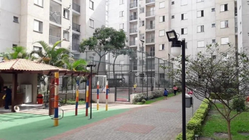 Apartamento, 2 quartos, 50 m² - Foto 13