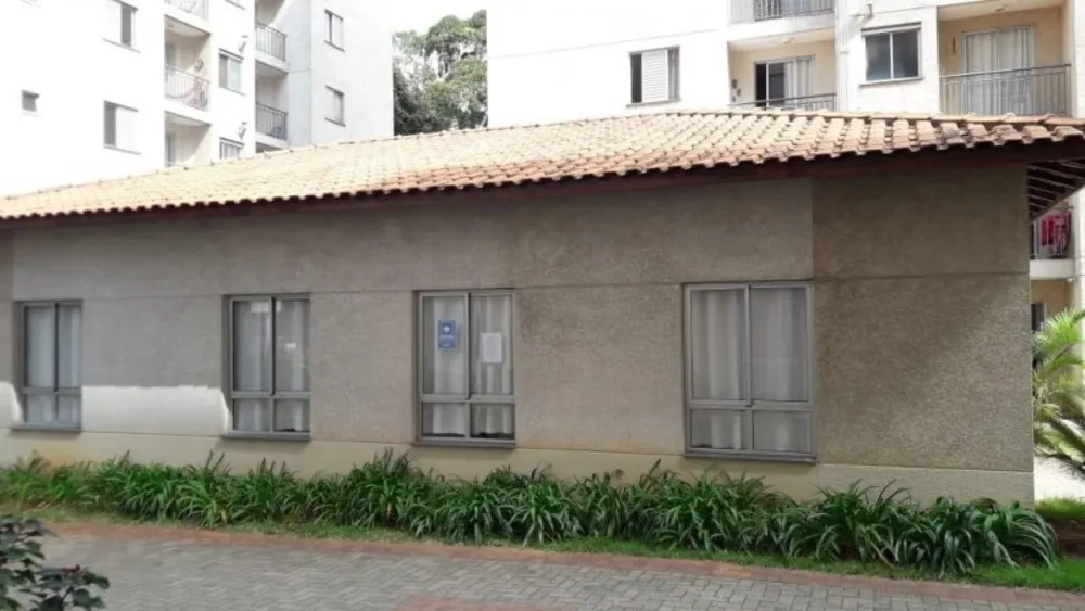 Apartamento, 2 quartos, 50 m² - Foto 7