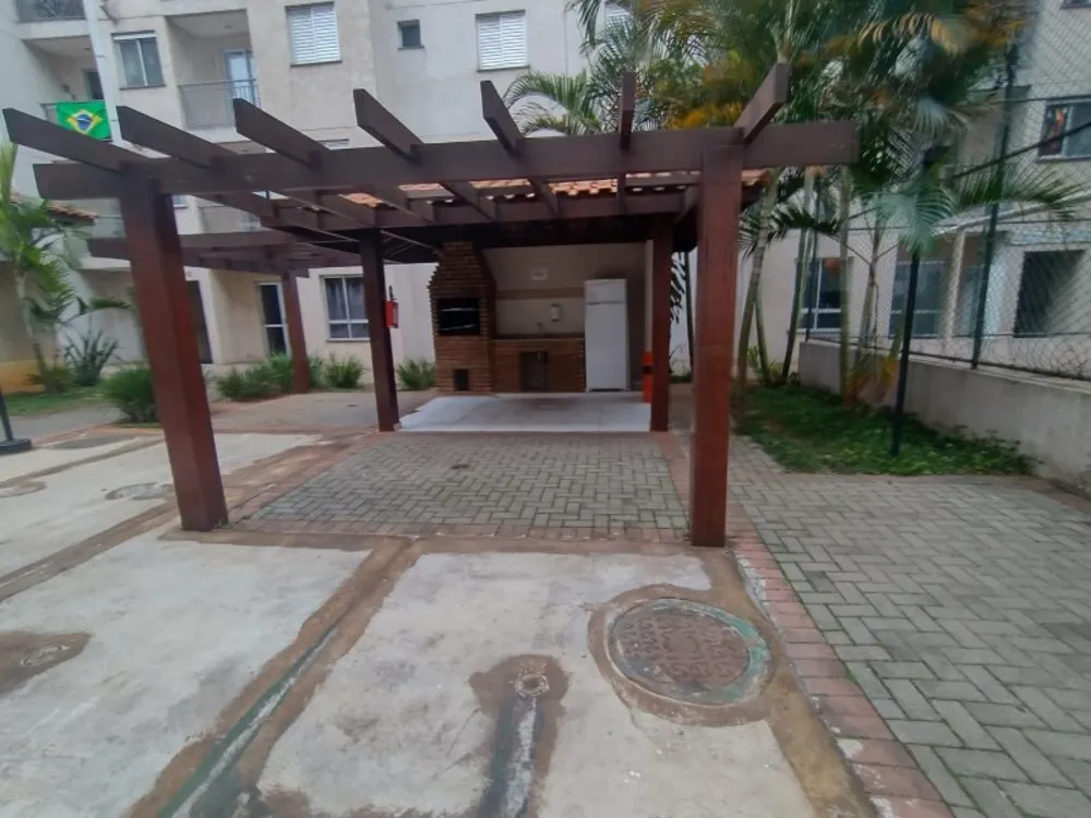Apartamento, 2 quartos, 50 m² - Foto 15