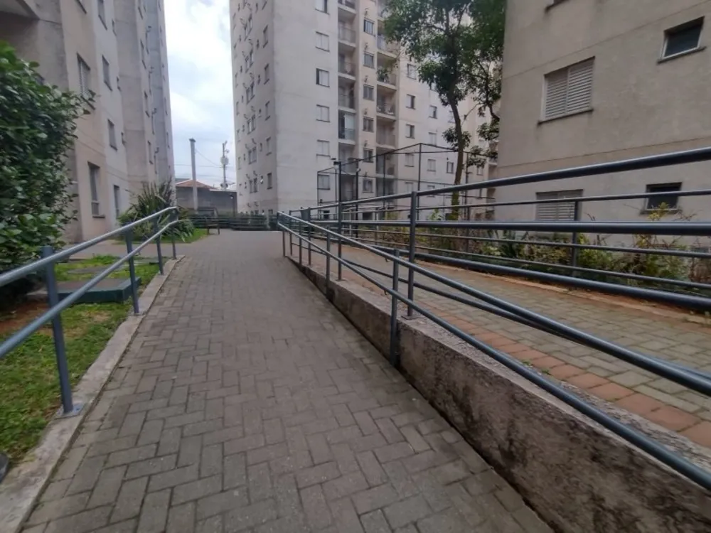 Apartamento, 2 quartos, 50 m² - Foto 16