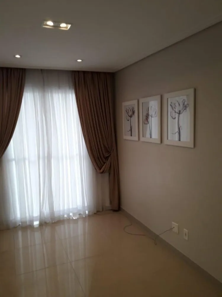 Apartamento, 2 quartos, 50 m² - Foto 1