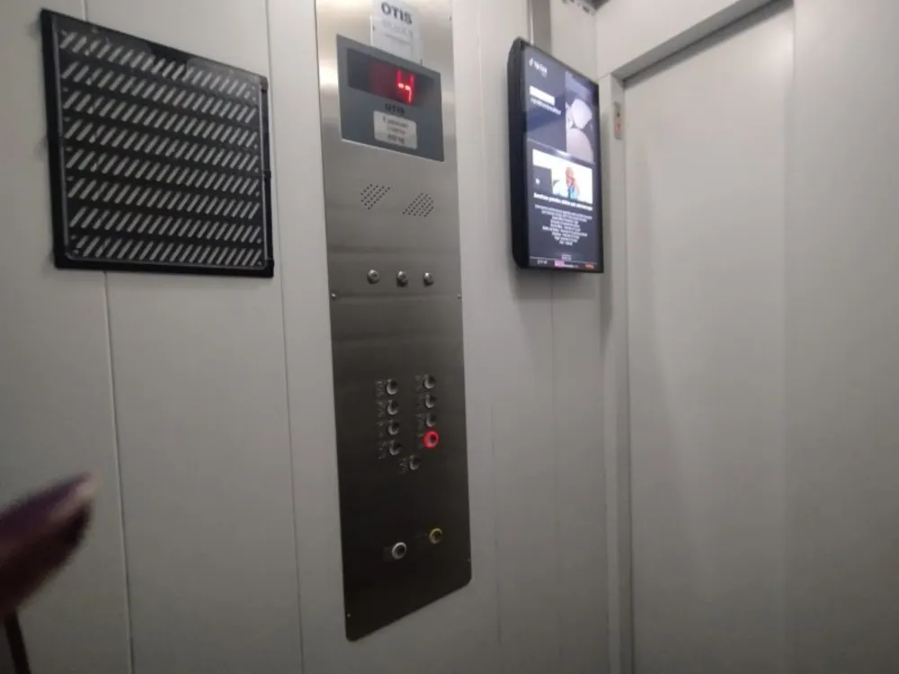 Apartamento, 2 quartos, 50 m² - Foto 14