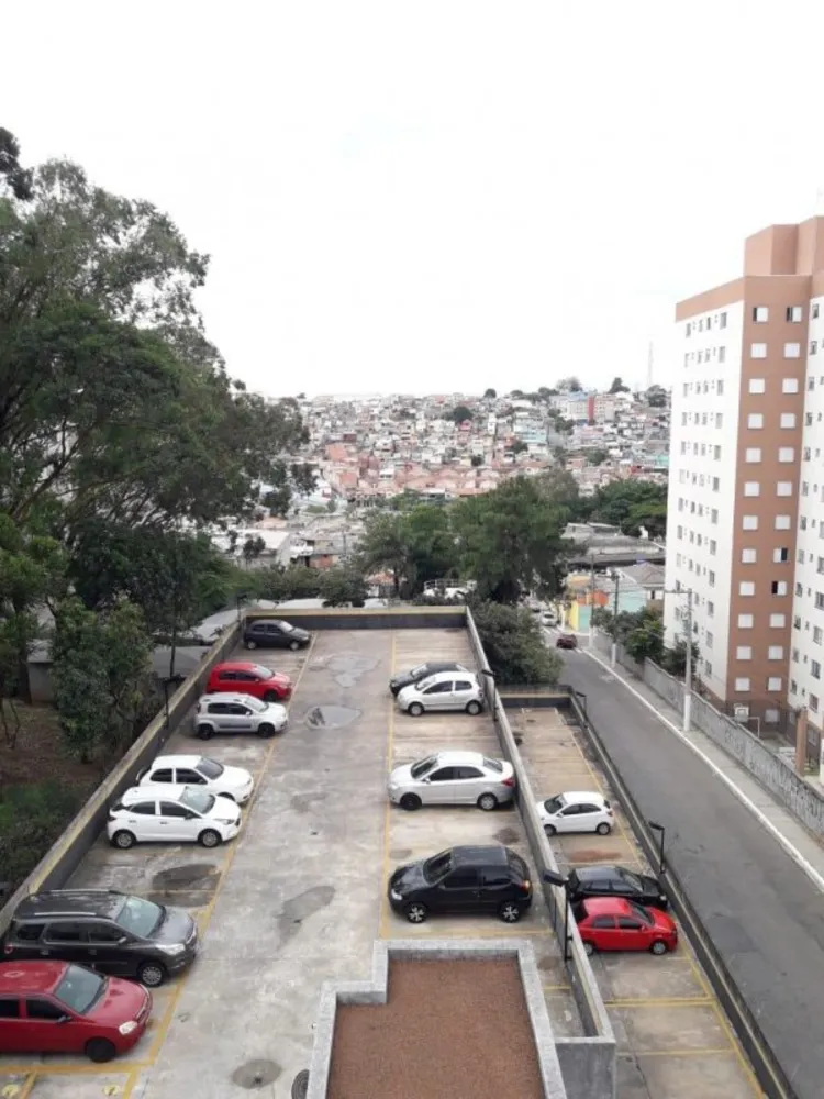 Apartamento, 2 quartos, 50 m² - Foto 8