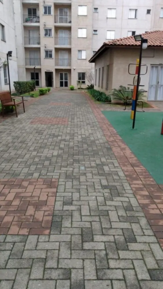 Apartamento, 2 quartos, 50 m² - Foto 12