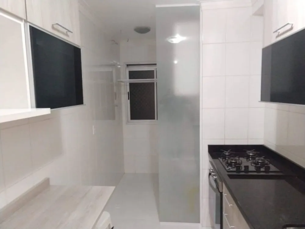 Apartamento, 2 quartos, 50 m² - Foto 6