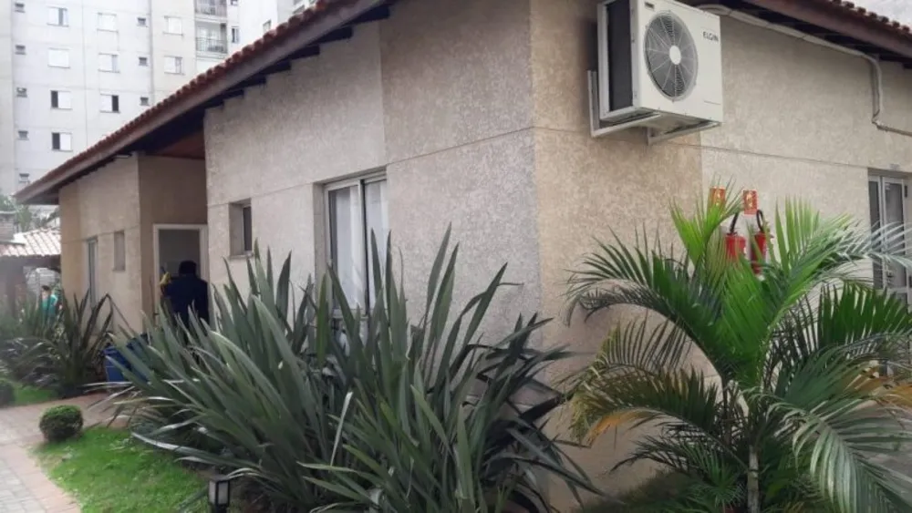 Apartamento, 2 quartos, 50 m² - Foto 9