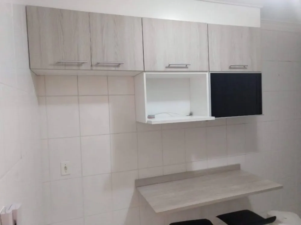 Apartamento, 2 quartos, 50 m² - Foto 3